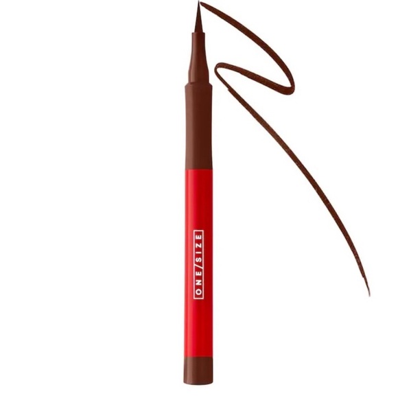 ONE/SIZE Other - ONE/SIZE Point Made Waterproof Liquid Liner - Busty Brown - NEW